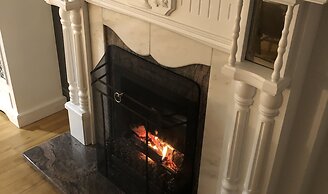 Captivating & Cosy 4-bedroom House in Magherafelt