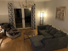 Captivating & Cosy 4-bedroom House in Magherafelt