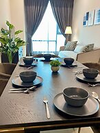 Opus Residences by EUcation Home