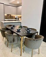 Opus Residences by EUcation Home