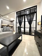 Opus Residences by EUcation Home