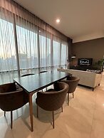 Opus Residences by EUcation Home