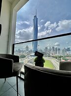 Opus Residences by EUcation Home