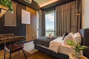 Opus Residences by EUcation Home