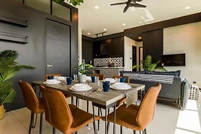 Opus Residences by EUcation Home