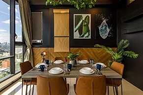 Opus Residences by EUcation Home