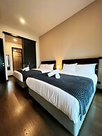 Opus Residences by EUcation Home