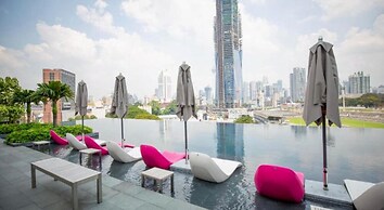 Opus Residences by EUcation Home