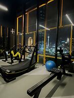 Opus Residences by EUcation Home