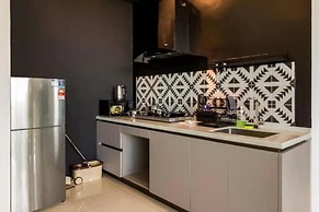 Opus Residences by EUcation Home