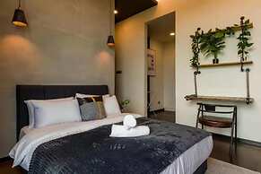 Opus Residences by EUcation Home