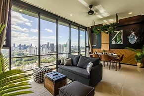 Opus Residences by EUcation Home