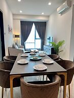 Opus Residences by EUcation Home