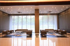 Opus Residences by EUcation Home