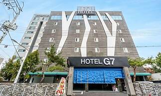 Dongducheon G7 Hotel