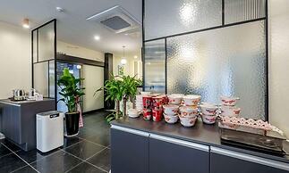 Dongducheon G7 Hotel