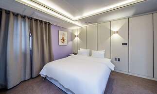 Dongducheon G7 Hotel