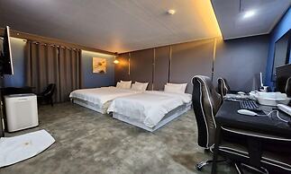 Dongducheon G7 Hotel