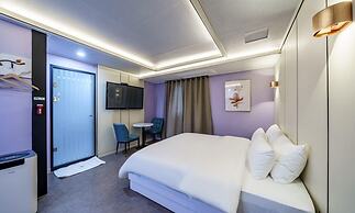 Dongducheon G7 Hotel