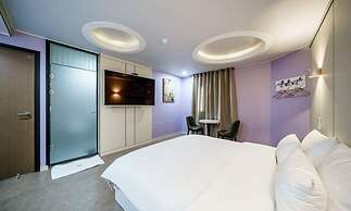 Dongducheon G7 Hotel