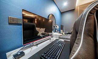 Dongducheon G7 Hotel