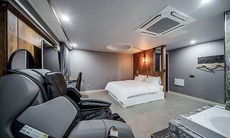 Dongducheon G7 Hotel