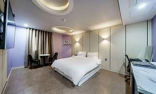 Dongducheon G7 Hotel