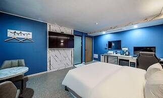 Dongducheon G7 Hotel