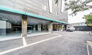 Dongducheon G7 Hotel