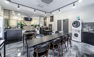 Dongducheon G7 Hotel