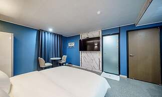 Dongducheon G7 Hotel