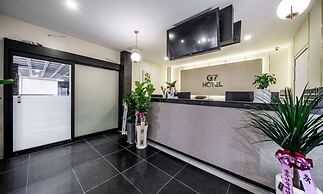 Dongducheon G7 Hotel