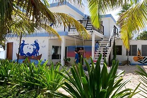 Pronoia Casa de Playa