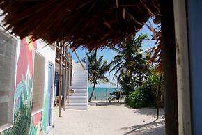 Pronoia Casa de Playa