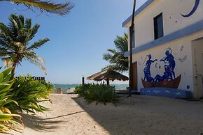 Pronoia Casa de Playa