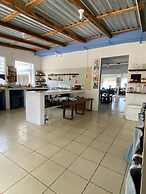 Pronoia Casa de Playa