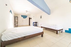 Pronoia Casa de Playa