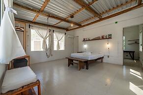 Pronoia Casa de Playa