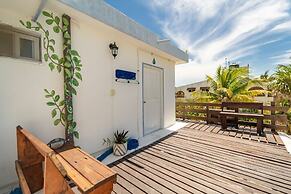 Pronoia Casa de Playa