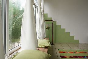 Pronoia Casa de Playa