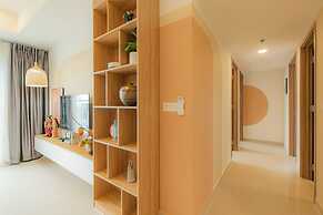 EEM Apartments Central