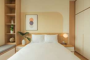 EEM Apartments Central