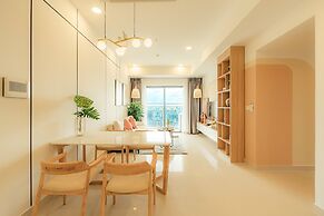 EEM Apartments Central