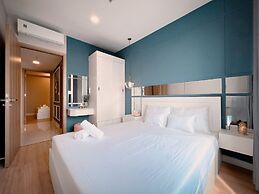 EEM Apartments Central