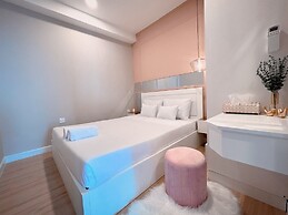 EEM Apartments Central