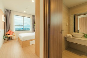 EEM Apartments Central