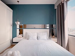 EEM Apartments Central