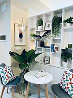 EEM Apartments Central