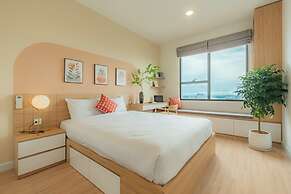 EEM Apartments Central