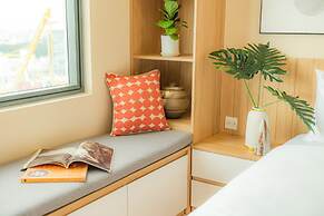 EEM Apartments Central